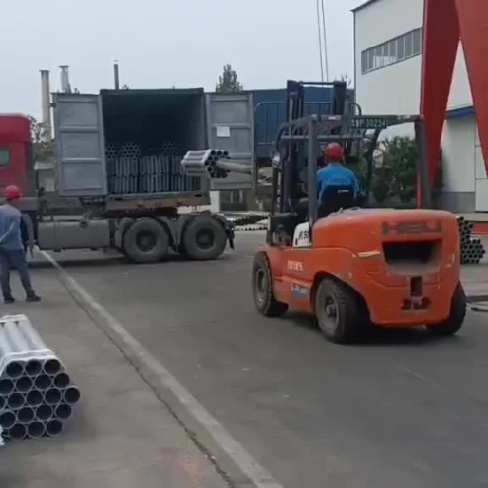 In China hergestellter Leitplankenpfosten aus verzinktem Z-förmigem Sicherheitsleitplankenstahl